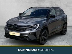 Grau Neu 2025 Renault Austral Iconic Esprit Alpine SUV | 38.990 € (Etwas zu teuer)