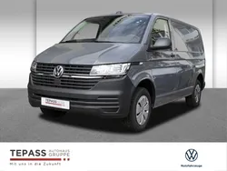 Grau Neu 2025 VW T6.1 Van | 36.815 € (Superpreis)
