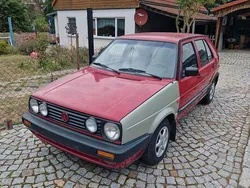 Gebraucht 1989 VW Golf II Kleinwagen | 1.000 €