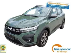 Wählbar Neu 2025 Dacia Sandero Expression Kleinwagen | 18.590 € (Fairer Preis)