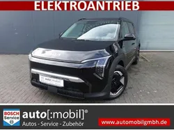 Schwarz Neu 2025 Kia EV3 SUV | 37.980 € (Fairer Preis)