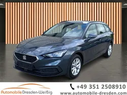 Magnetic tech Gebraucht 2023 Seat Leon ST Style Kombi | 20.980 € (Guter Preis)