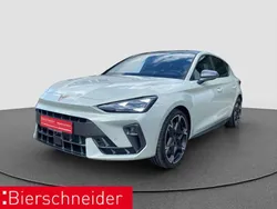Grau Neu 2025 Cupra Leon VZ Limousine | 45.990 € (Fairer Preis)