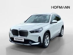 Weiß Neu 2025 BMW iX1 xLine SUV | 53.460 € (Guter Preis)