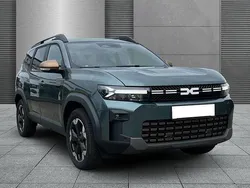 Zedergrün Neu 2025 Dacia Bigster Extreme SUV | 33.880 € (Fairer Preis)