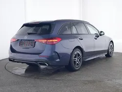 Gebraucht 2023 Mercedes C300e | 43.900 € (Teuer)