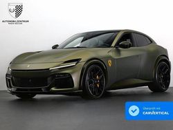 Grün Gebraucht 2024 Ferrari Purosangue SUV | 599.900 €