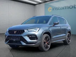 Grau Gebraucht 2025 Cupra Ateca VZ SUV | 43.199 € (Fairer Preis)