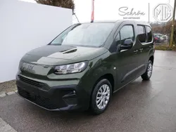 Neu 2024 Fiat Doblò Van / Kleinbus | 26.371 € (Fairer Preis)