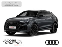 Grau Neu 2025 Audi RS Q8 Sport SUV | 136.860 € (Fairer Preis)