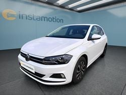 Gebraucht 2021 VW Polo Kleinwagen | 16.149 € (Etwas zu teuer)