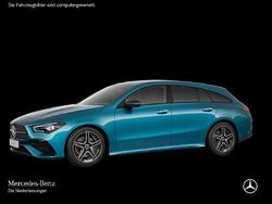 Gebraucht 2024 Mercedes CLA220 Shooting Brake Kombi | 35.990 € (Fairer Preis)