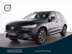 Schwarz Gebraucht 2024 Volvo XC60 Plus SUV | 44.850 € (Guter Preis)