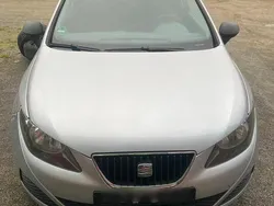 Silber Gebraucht 2009 Seat Ibiza Kleinwagen | 1.800 € (Fairer Preis)