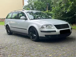 Silber Gebraucht 2005 VW Passat Kombi | 1.750 € (Guter Preis)