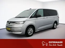 Reflexsilber Gebraucht 2024 VW T7 Life Van | 49.980 € (Superpreis)