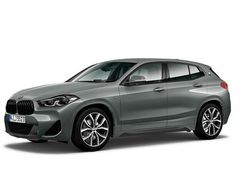 Gebraucht 2025 BMW X2 Shadowline SUV | 29.770 € (Guter Preis)