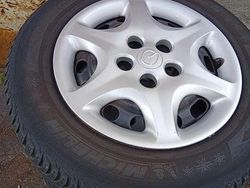 Silber Gebraucht 2002 Mazda 6 Exclusive Limousine | 2.550 € (Fairer Preis)