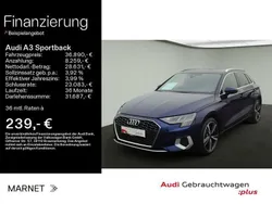 Audi A3 Sportback e-tron