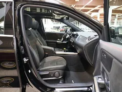 Gebraucht 2025 Mercedes GLA180 AMG line SUV | 40.660 € (Etwas zu teuer)