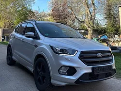 Silber Gebraucht 2019 Ford Kuga ST-Line SUV | 14.990 € (Guter Preis)