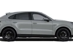 Grau Neu 2025 Porsche Cayenne SUV | 130.900 €