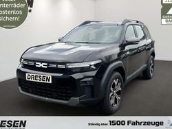 Schwarz Neu 2025 Dacia Bigster Expression SUV | 28.285 € (Guter Preis)