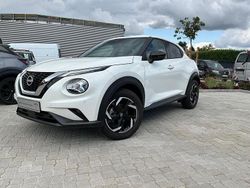 Weiß Gebraucht 2024 Nissan Juke Tekna SUV | 23.150 € (Teuer)