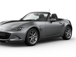 Grau Neu 2025 Mazda MX5 Cabrio | 29.490 € (Superpreis)