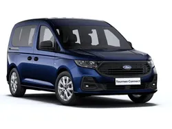 Midnight blue Neu 2025 Ford Tourneo Connect Trend Van / Kleinbus | 34.680 € (Guter Preis)