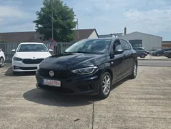 Schwarz Gebraucht 2020 Fiat Tipo Street Limousine | 9.500 € (Guter Preis)