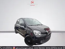 Schwarz Gebraucht 2021 Renault Twingo Urban Night Kleinwagen | 12.333 € (Fairer Preis)