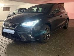 Schwarz Gebraucht 2020 Seat Ibiza XCELLENCE Limousine | 15.500 € (Teuer)