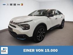 Gebraucht 2022 Citroën e-C4 Feel | 15.020 € (Superpreis)