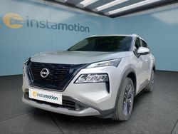 Silber Neu 2025 Nissan X-Trail SUV | 40.949 €