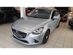 Gebraucht 2017 Mazda 2 Kizoku Kleinwagen | 11.390 € (Fairer Preis)