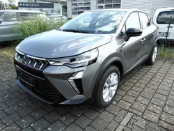 Anthrazitgrau Neu 2025 Mitsubishi ASX Basis SUV | 23.790 € (Fairer Preis)