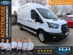 Frostweiß Gebraucht 2024 Ford Transit Trend Limousine | 28.440 € (Guter Preis)