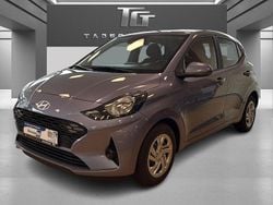 Blau Neu 2025 Hyundai i10 Pure Kleinwagen | 16.900 € (Guter Preis)