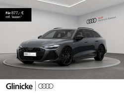 Daytonagrau perleffekt Neu 2025 Audi A6 S-Line Kombi | 69.991 € (Fairer Preis)