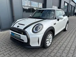 Weiß Gebraucht 2023 Mini Cooper SE Resolute Edition Kleinwagen | 20.890 € (Fairer Preis)