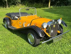 Gelb Gebraucht 1978 VW Käfer Cabrio | 6.950 €