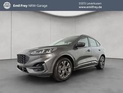 Magnetic grey metallic Gebraucht 2023 Ford Kuga ST-Line SUV | 23.390 € (Superpreis)