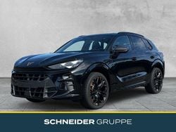 Schwarz Gebraucht 2025 Cupra Terramar VZ SUV | 44.390 € (Guter Preis)