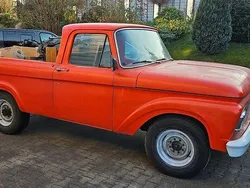 Orange Gebraucht 1961 Ford F100 SUV | 11.499 €