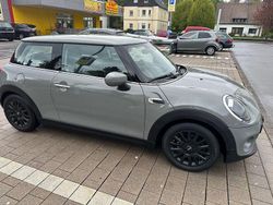 Grau Gebraucht 2020 Mini ONE Kleinwagen | 13.500 € (Guter Preis)