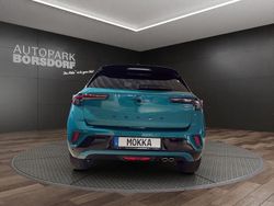Gruen Neu 2025 Opel Mokka SUV | 32.954 €