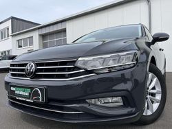 Uranograu Gebraucht 2021 VW Passat Active Kombi | 26.360 € (Fairer Preis)