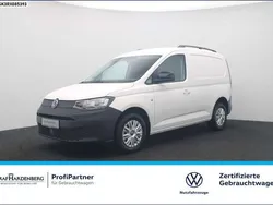 Candyweiß Gebraucht 2024 VW Caddy Van / Kleinbus | 23.880 € (Superpreis)