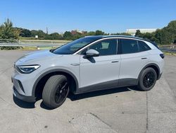 Grau Gebraucht 2022 VW ID.4 Pure SUV | 26.500 € (Teuer)
